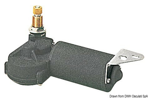 Tergicristallo TMC 12 V 20 W