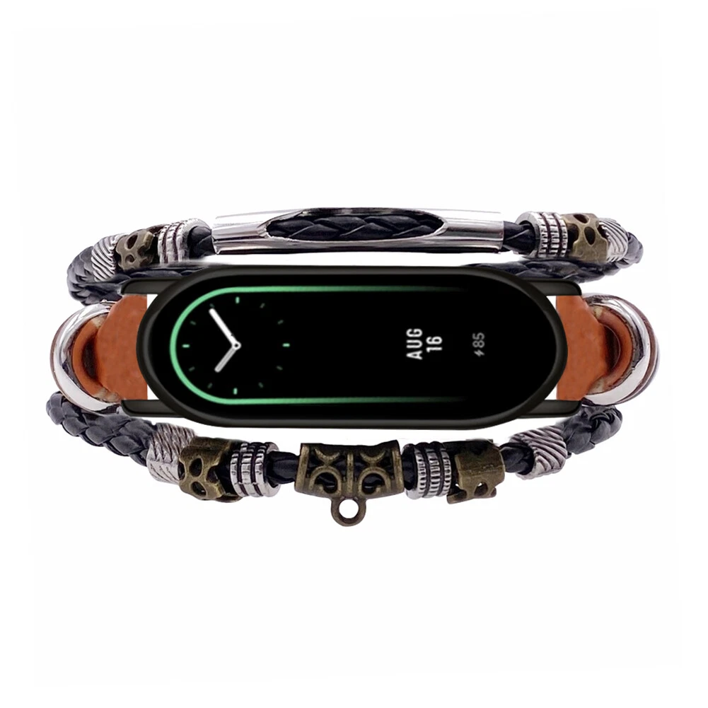 Smart Watch Bracelet Quick Release Watch Band Strap for Mi Band 8