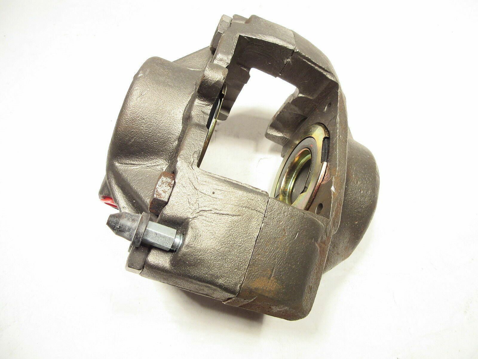 1981 Mercedes-Benz 300D Disc Brake Caliper - Brake - ATE, Cardone - Rear Right