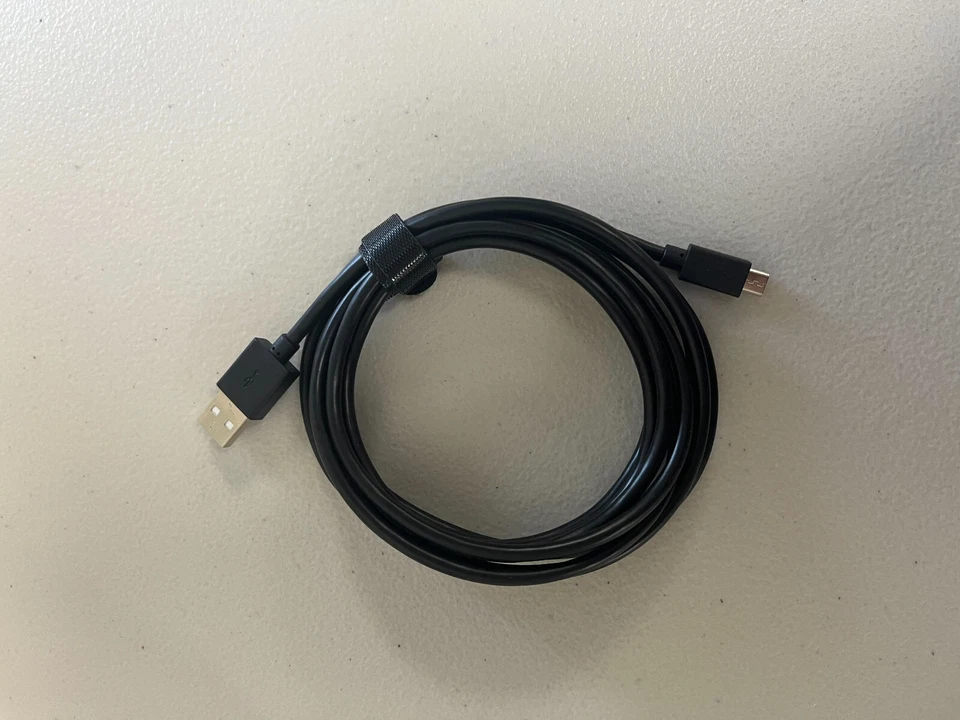 Controlador PowerA con cable para XBOX ONE / PC - Edición Marine Cloud Camo Foto 2 de 4