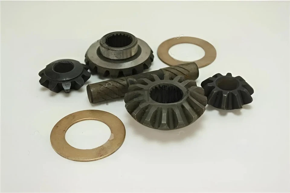 SATELLITE GEAR FOR DIFFERENTIAL - LADA 2101, 2102, 2103, 2104, 2105, 2106, 2107 - Image 2 of 3
