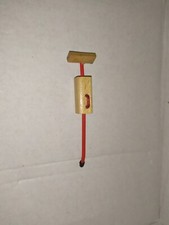 Alter Staubsauger-Caco-Kinderzimmer-Kaufladen-Puppenhaus-Puppenstube-1:12