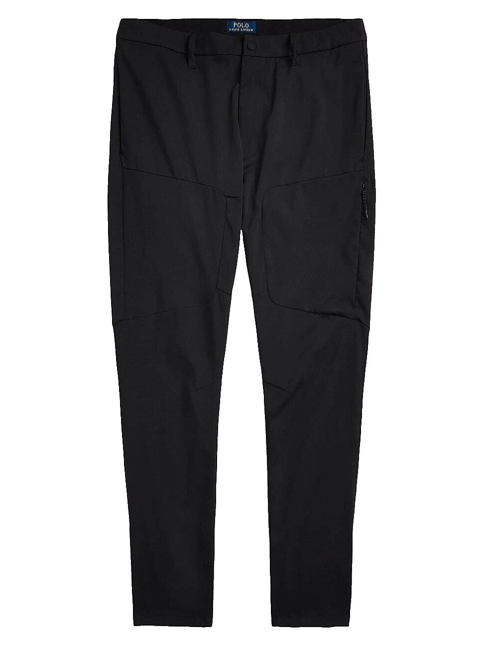 Polo Ralph Lauren Black 34 Size Pants for Men