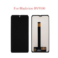 For Blackview BV9100 LCD Display Touch Screen Digitizer Assembly
