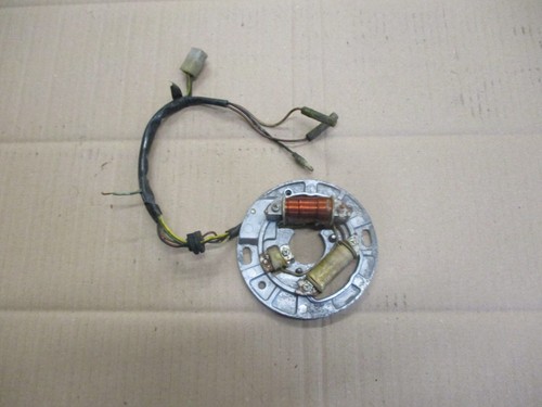 Stator d'allumage pour Yamaha 125 DTMX - 2A8 - Modèle électronique