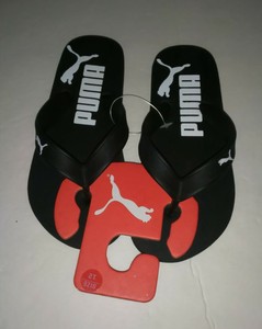 cheap puma flip flops