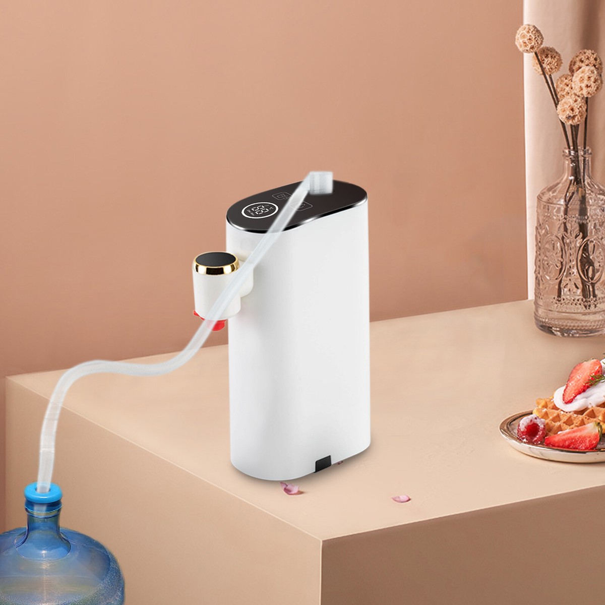 Portable Water Dispenser Portable Instant Hot Water Dispenser