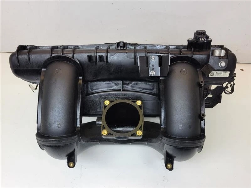 2008-2009-2010 BMW 528I N52 INTAKE MANIFOLD - Image 4 of 4