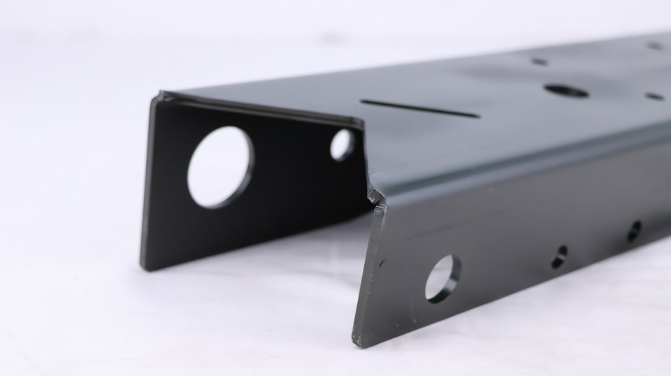 6ft Truck Bed & Short Bed Rear Frame Section for Chevy Silverado/GMC