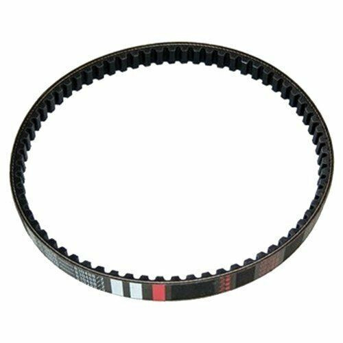 Courroie De Transmission Athena Pour Aprilia 50 SR Ditech (2002-2004) - Pièce Neuve D'origine