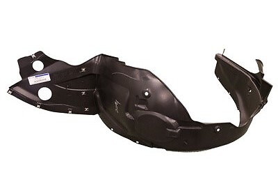 NEW OEM Ford Front Left Fender Wheel Well Liner AH6Z-16103-A Milan MKZ 10-12