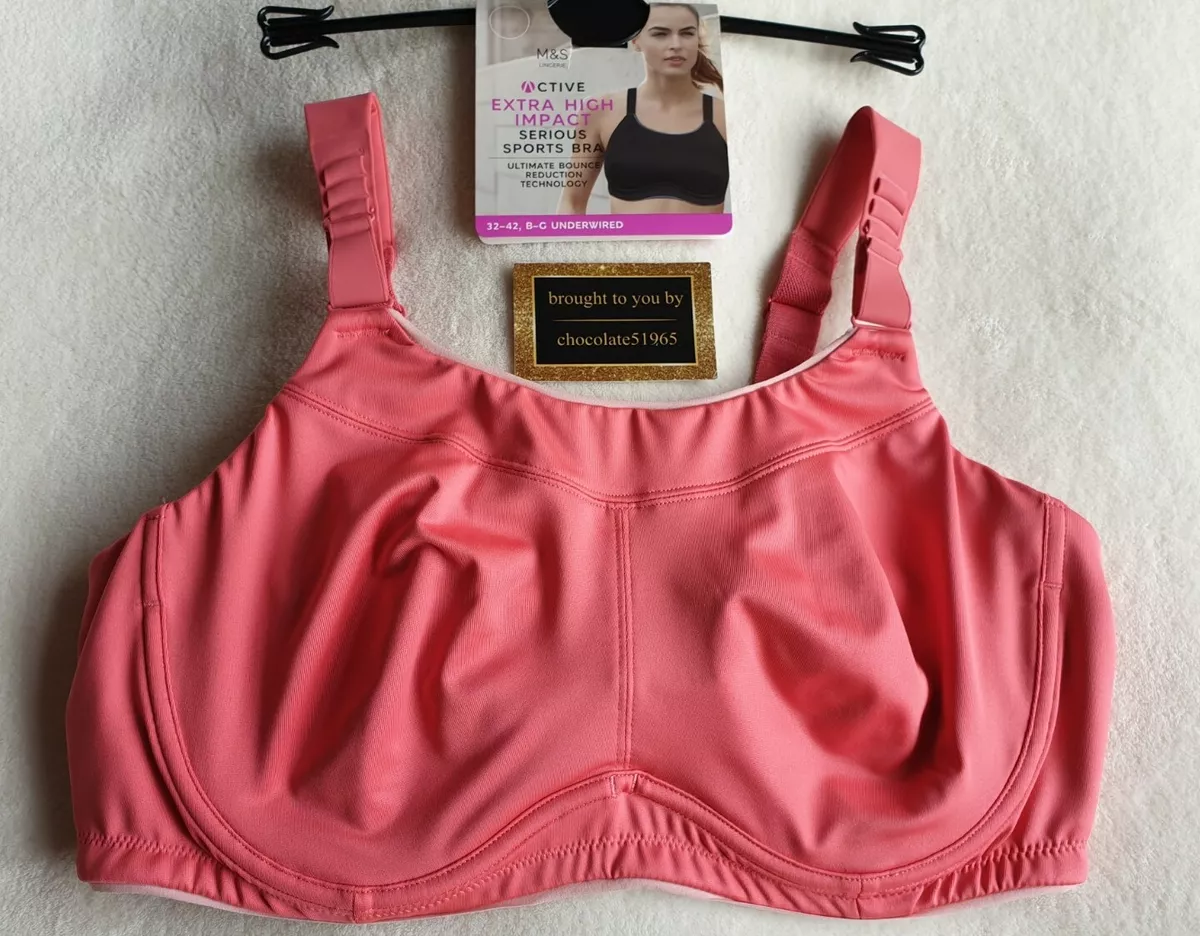 Best sports bra for 40dd sale