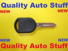 New Pats 40 Bit Replacement Transponder Chip Key 164-r0475 599114 Fits Ford New Pats 40 Bit Replacement Transponder Chip Key 164-r0475 599114 Fits Ford