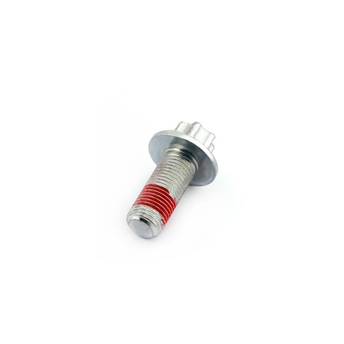4x Front Caliper Bracket Carrier Torx Bolts For Fiat Grande Punto 199 2005-2012 - Picture 4 of 7