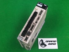YASKWA SGDV-1R6A25A AC SERVOPACK, USED