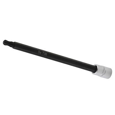 Bit Einsatz mit Kugelkopf für Torx T30 extra lang wie T10405 T10574 VW Werkzeug