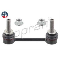 Topran Koppelstange Stabilisator Hinten Beidseitig FüR Ford Mondeo V