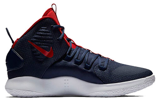 Nike Hyperdunk X EP USA AO7890-400 | eBay