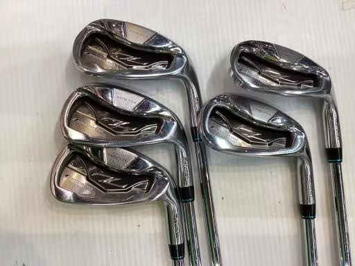 MARUMAN MAJESTY ZETA TYPE-713 6~PW NS PRO 950GH S-FLEX IRON MARUMAN MAJESTY ZETA TYPE-713 6~PW NS PRO 950GH S-FLEX IRON