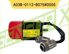NEW IN BOX FANUC A06B-0113-B075#0005 SERVO MOTOR A06B0113B075#0005 FREE SHIPPING