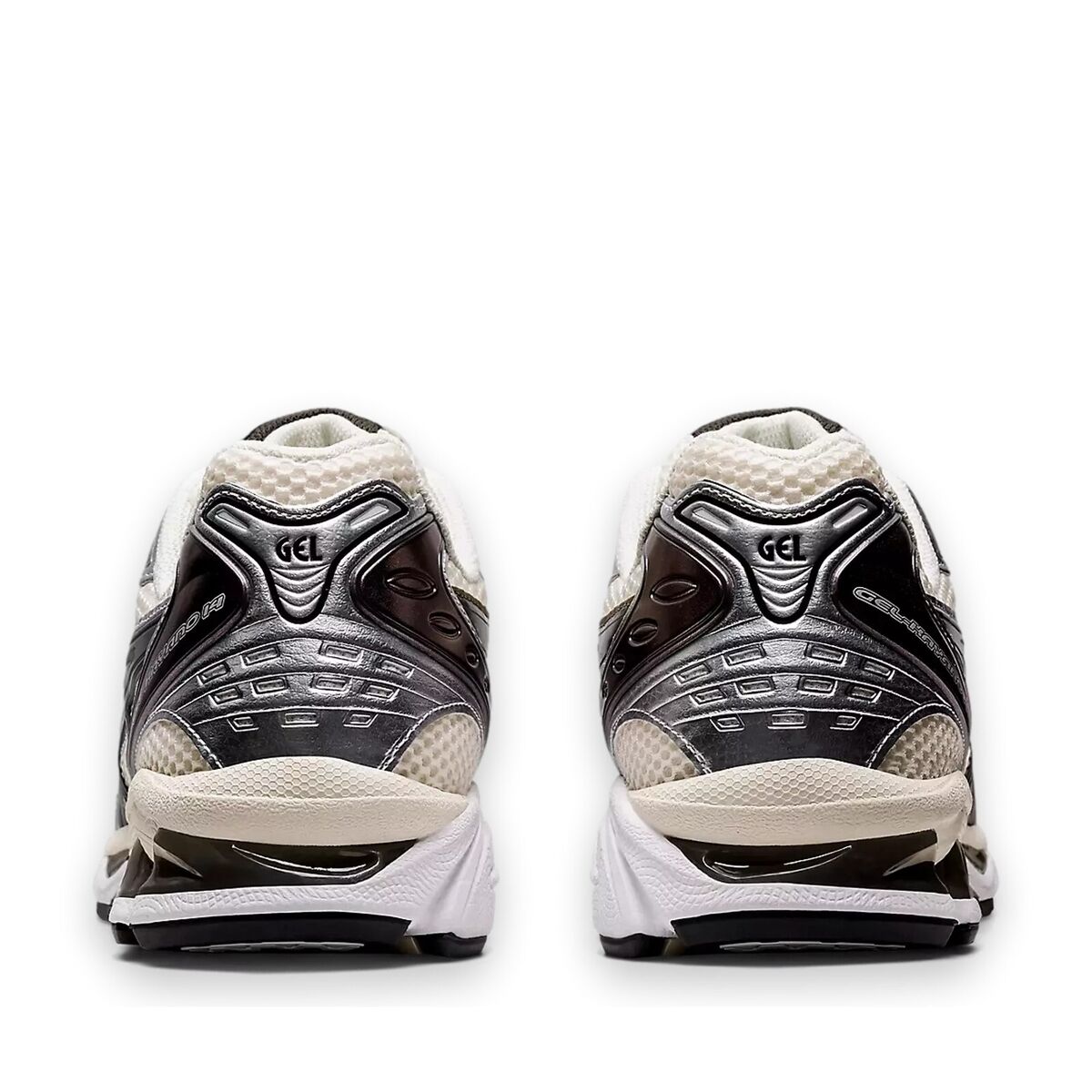 Asics Gel Kayano 14 Men's Cream Black (FREE SHIPPING, HALF Asics Gel Kayano 14 Men's Cream Black (FREE SHIPPING, HALF