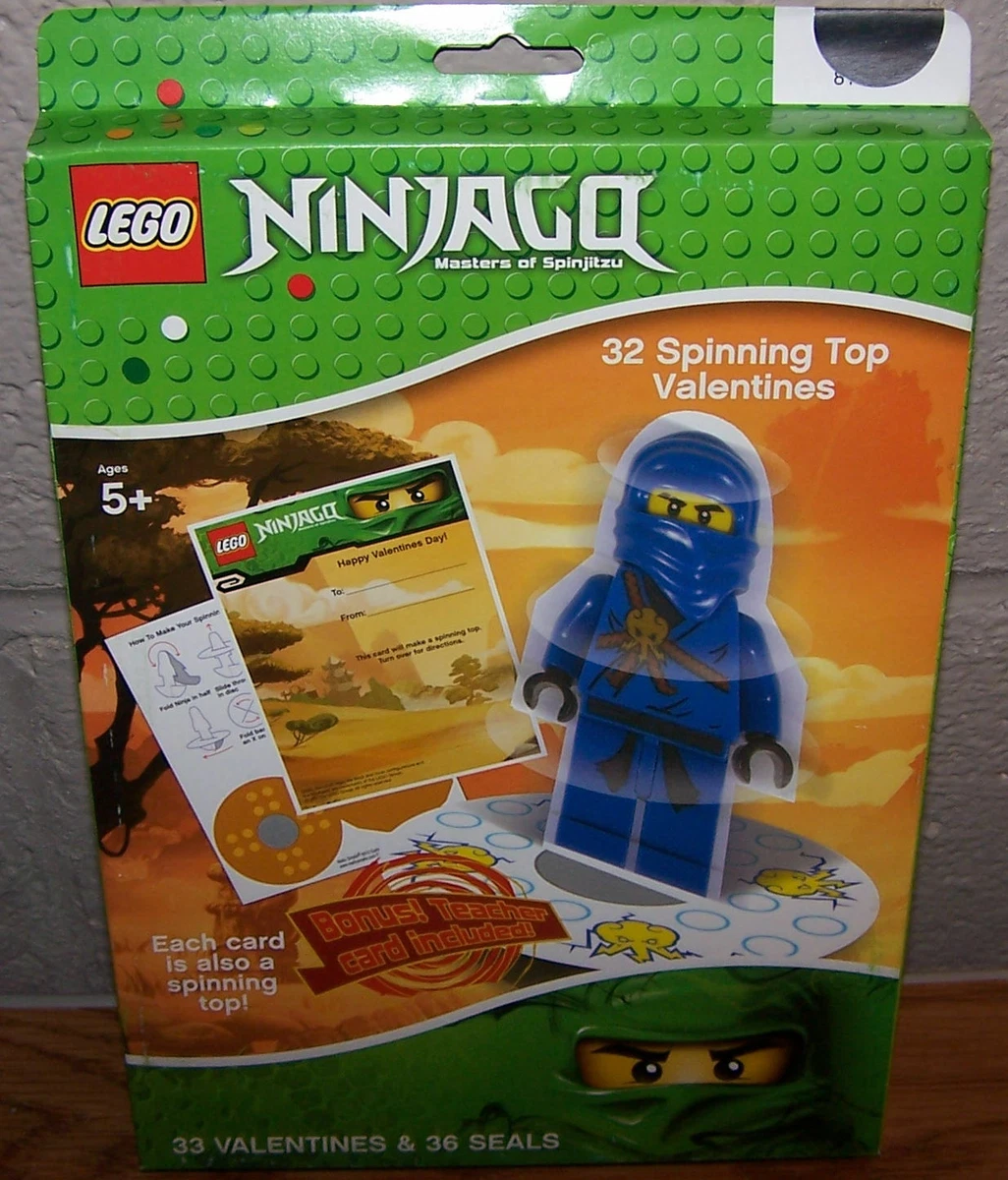 Ninjago top hot sale