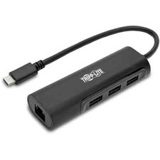 Tripp Lite USB 3.1 Gen 1 USB-C Multiport Portable Hub