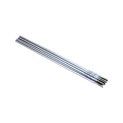 10 Stück Edelstahl-Elektroden - 316 L-16 - Durchmesser 2,0 mm - 2,5mm - eingesch