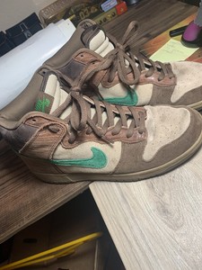 nike sb high tops