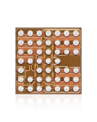 For iPhone 12 / 12 Pro / 13 / 13 Pro Max New Display IC TPS6565A2 (U9100)