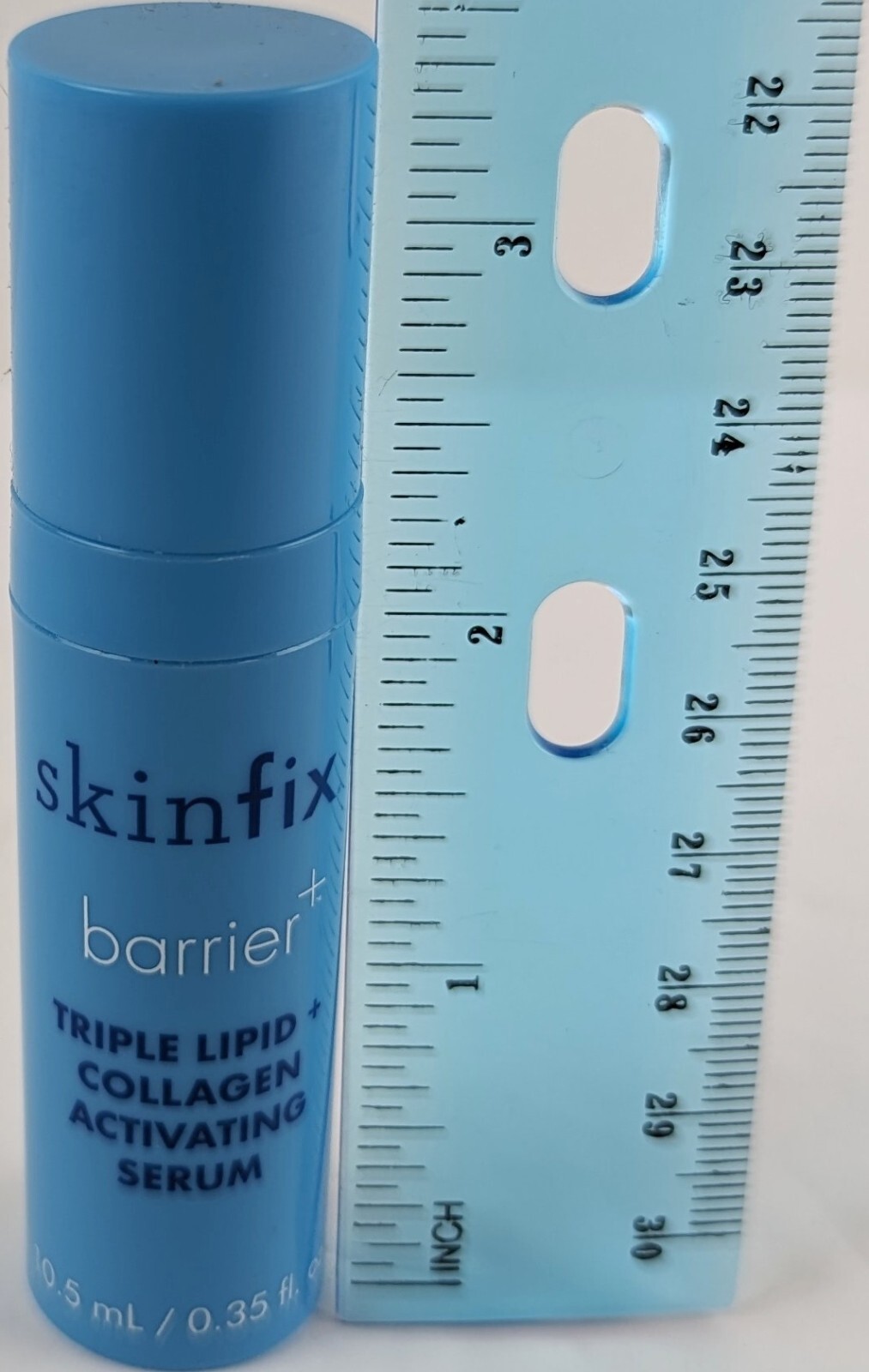 Skinfix Barrier+ Triple Lipid + Collagen Activating Serum 10.5ml Travel Size 