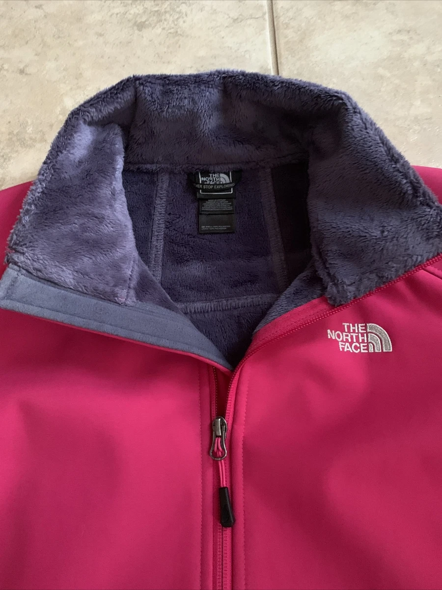 North face women's apex chromium jacket sale