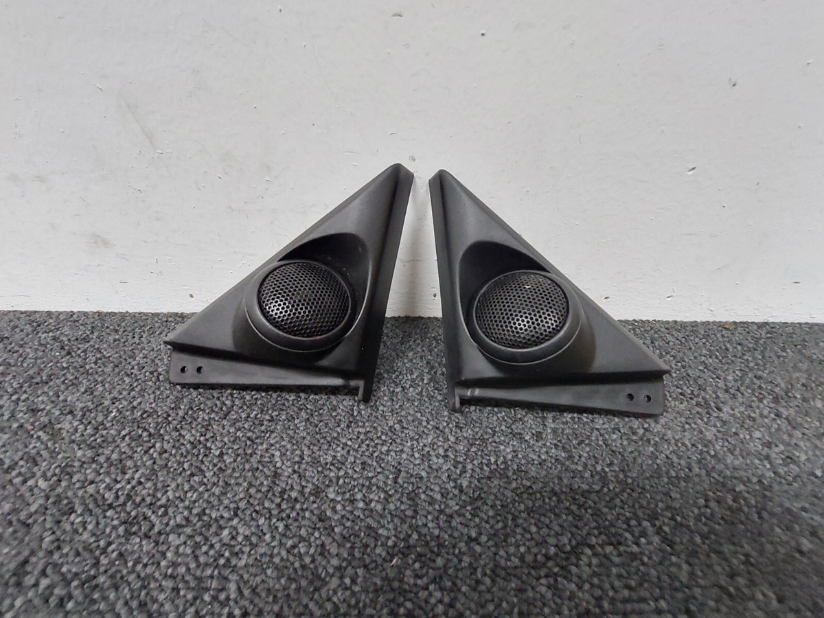 ONIX Extended Response Tweeter スーパーツィーター ONIX Extended Response Tweeter スーパーツィーター