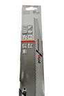 Bosch S2345X Sabre Reciprocating Saw Blades For Cutting Timber & Plywood Profile