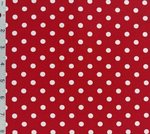 Santee Polka Dot Craft Fabrics