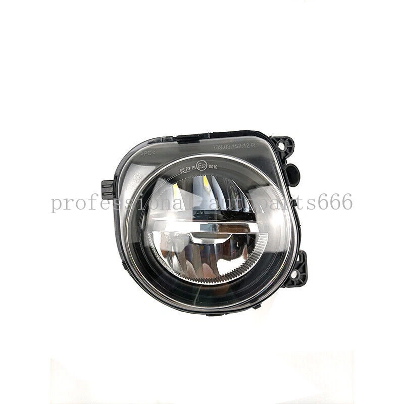 Luz antiniebla LED de conducción delantera L+R para BMW Serie 5 F07 F10 F11 F18 LCI 535I Foto 2 de 4