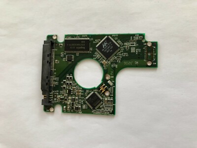 Data Recovery - Data Recovery - for Western Digital WD1200BEVS 2060-701424-007 