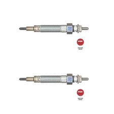 Bougies d'allumage Kia PREGIO