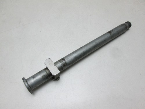 Hinterradachse Achse Hinterrad Radachse Honda CBR 900 RR Fireblade SC50 02-03