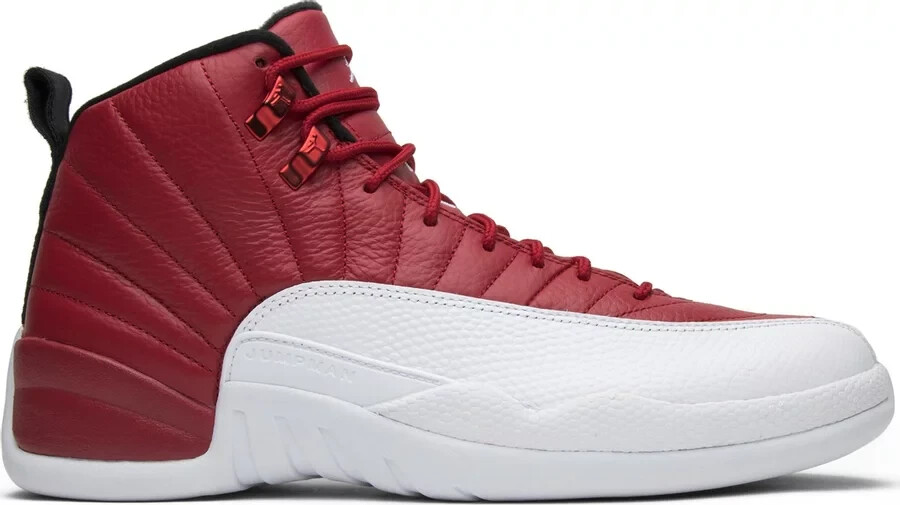 Jordan 12 ジムレッド　２７㎝ Buy Size 12 - Air Jordan 12 Retro Gym Red online | eBay
