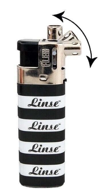 200 Disposable Lighters - Wholesale Bulk Lot - Multicolor Butane - Adjustable - Image 3 of 4