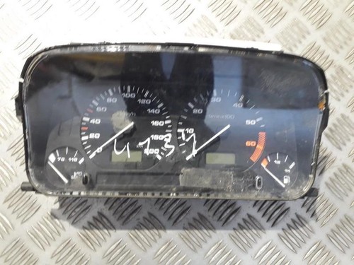 87001323 Tacho Tachometer Kombiinstrument  Volkswagen Caddy DE553761-13