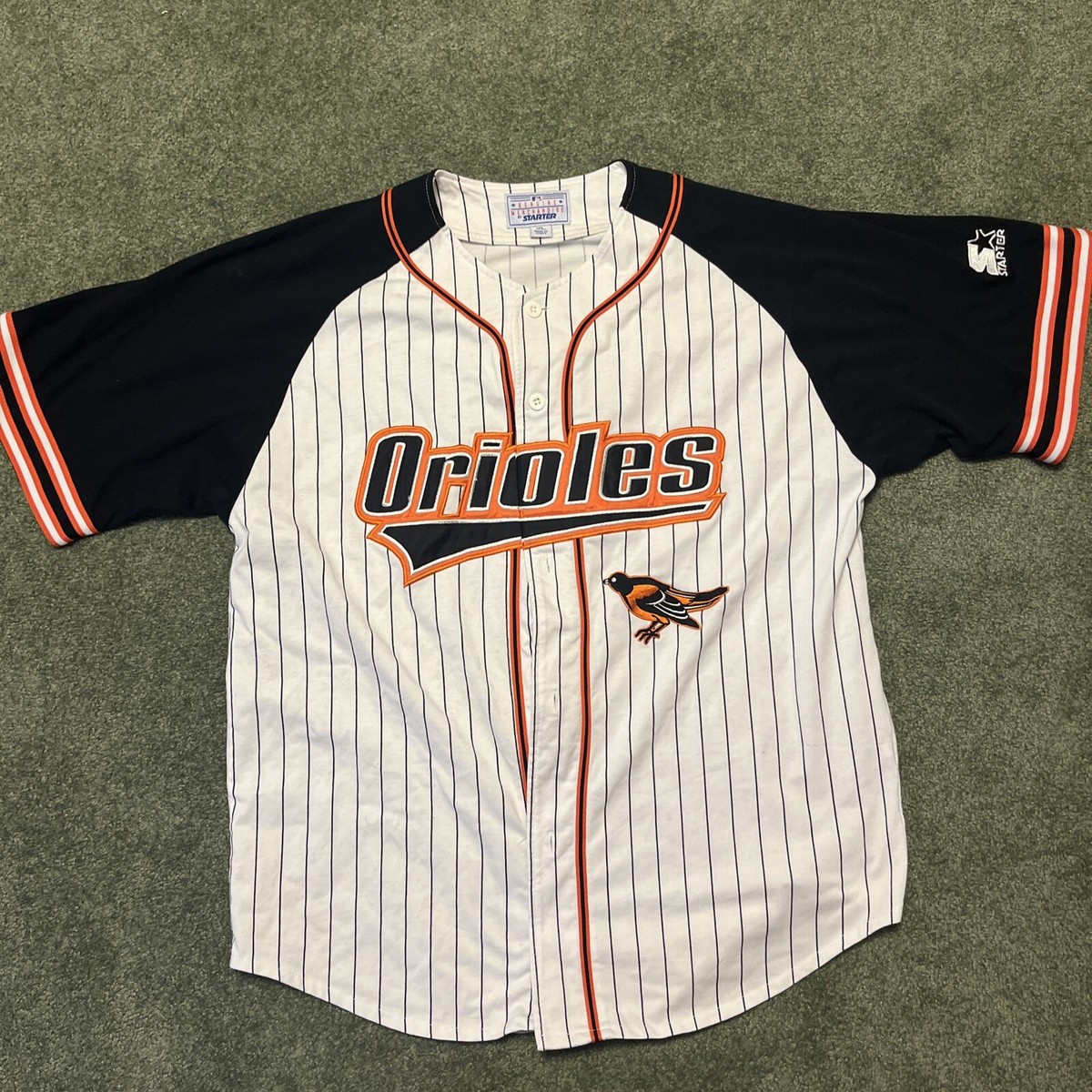 90s MLB ヴィンテージ　GENUINE MERCHANDISE s-l400.jpg