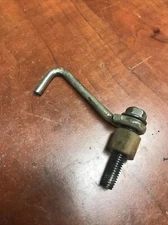 OEM Belt Guide Asy For 21” John Deere JS40 Walk Behind Rotary Gas Mower SeeDesc