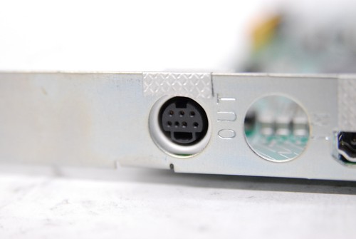 Philips 453561628301 453561689671B HDMI2SVideo HDMI to S-Video Card (iE22) - 第 7/18 張圖片