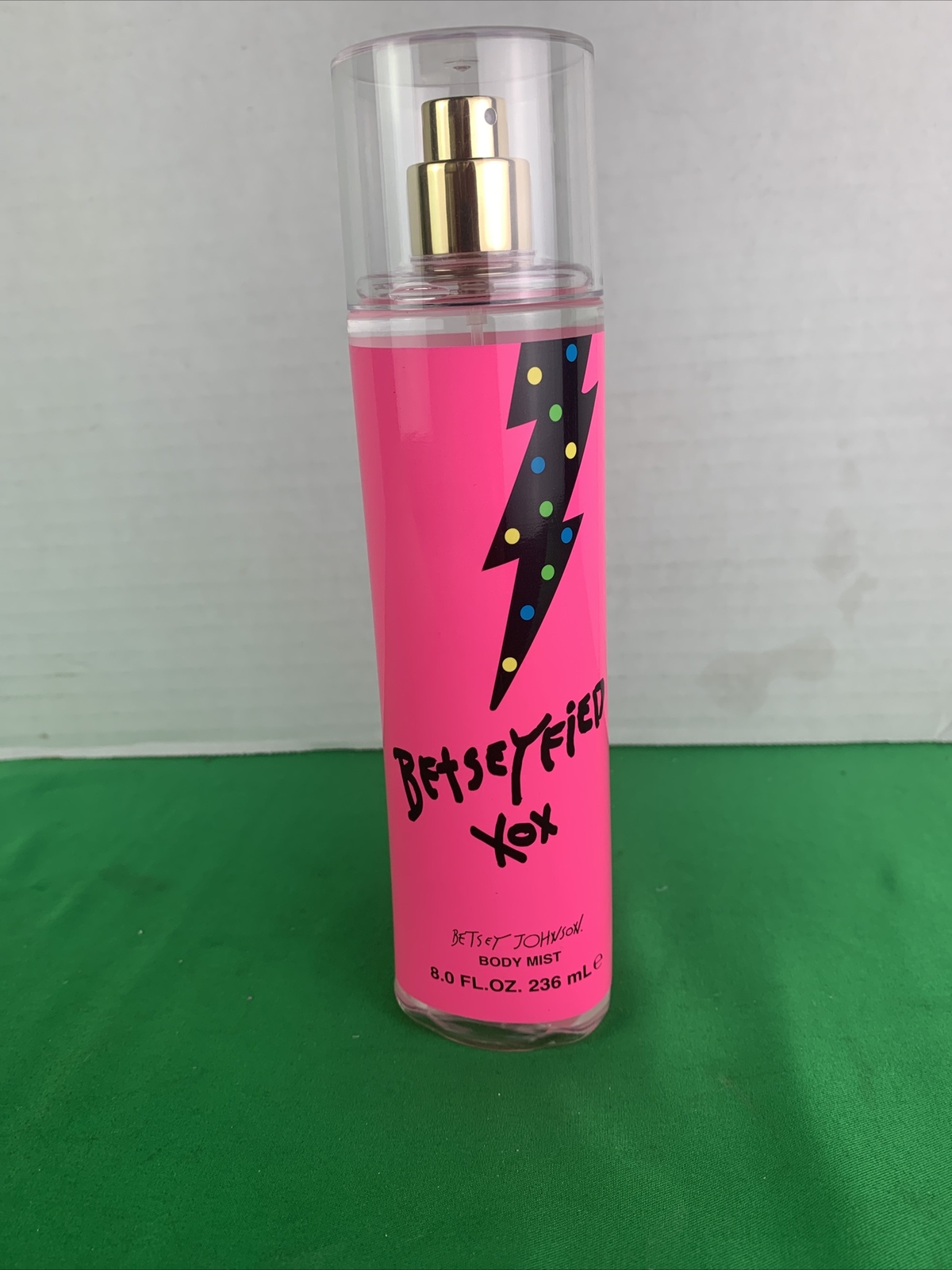 Betseyfied Xox Perfume 2025