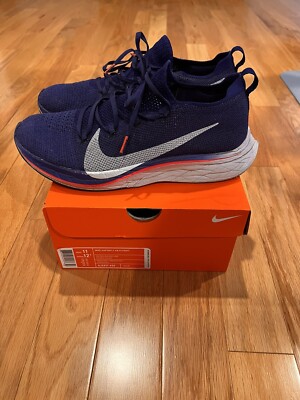 used nike vaporfly