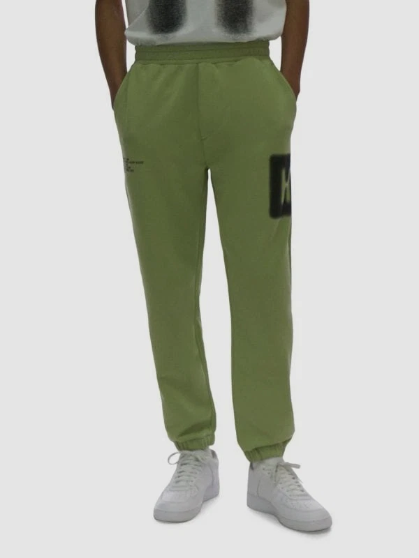 Helmut lang best sale joggers