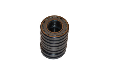 SKF 22205 E/C2 50x25x18 mm Pendelrollenlager 4 Stück RHV8495