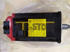 FANUC A06B-0215-B000 Servo Motor New PLC Proc...